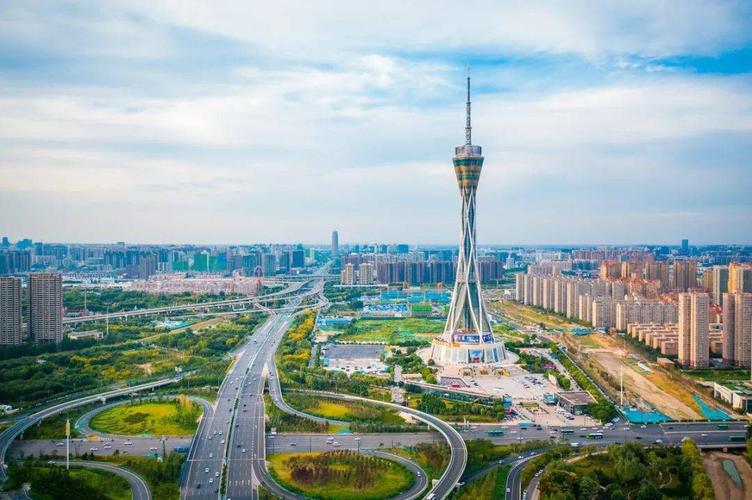 河南最让人心疼的城市!名气不如洛阳,开封!文物却丰富