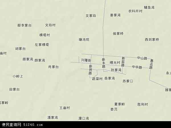 湖北省 荆州市 洪湖市 府场镇  本站收录有:2020府场镇卫星地图高清版