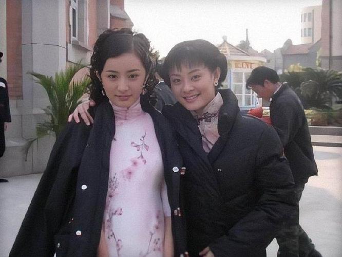 红粉世家,孙俪女主