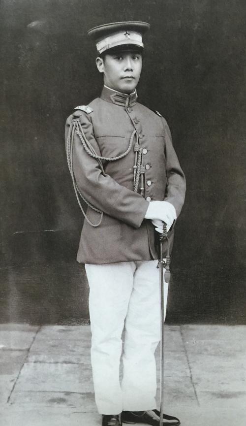 袁世凯故居 曾是袁世凯身边红人的赵秉钧,是怎么被袁世凯毒死的?