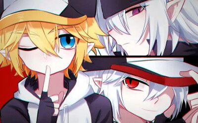 凹凸世界金格瑞