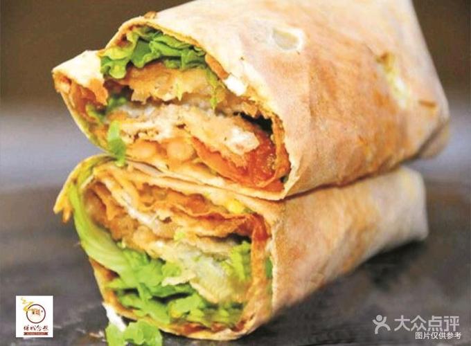 煎饼果子