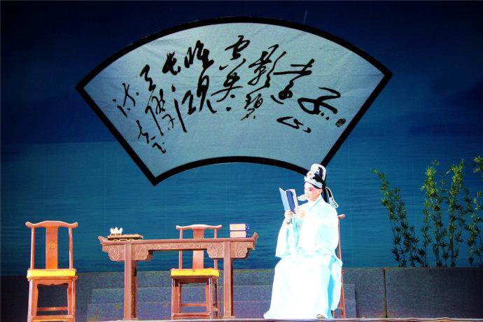 李朋杰必正与妙常