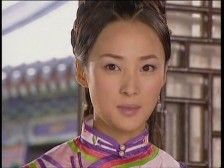 卧虎藏龙玉娇龙-蒋勤勤