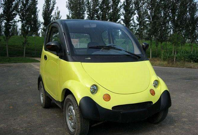 老年代步车使用受限,老年人还能用啥代步?老司机:这几