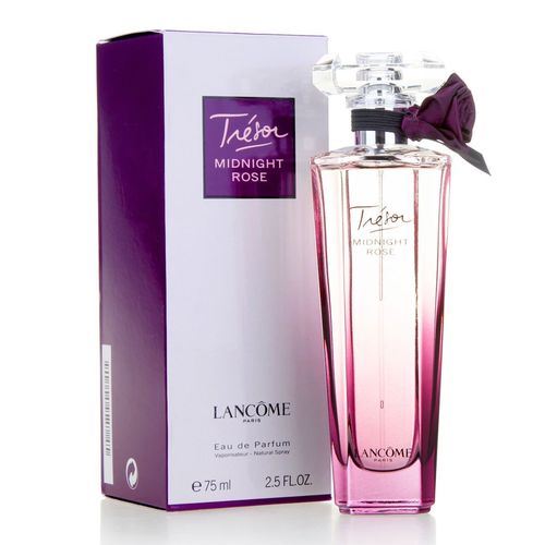 lancome 兰蔻 珍爱午夜玫瑰香水 75ml(进)