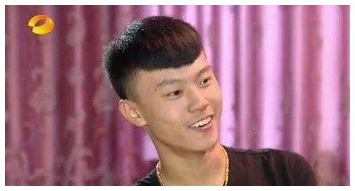 快手网红杨清柠曾是《变形计》王晨正的初恋!