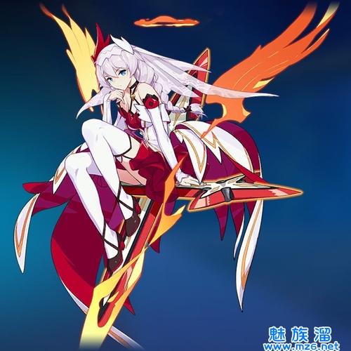 《崩坏3》神恩颂歌套装技能属性详解