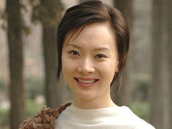 陈数:爱角色胜过爱自己(二)