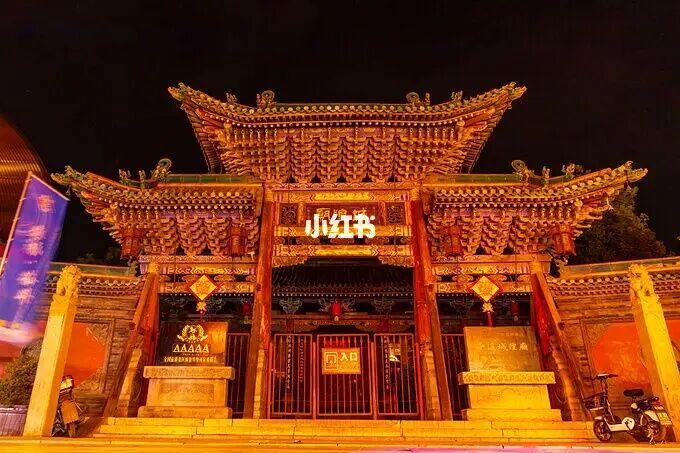 打卡平遥古城ㄧ景点推介攻略精华96_古城_平遥古城