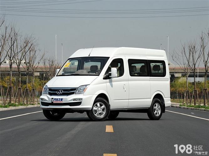 上汽大通是什么车