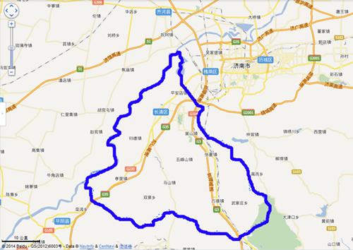 2014年济南长清区购房全攻略(图)