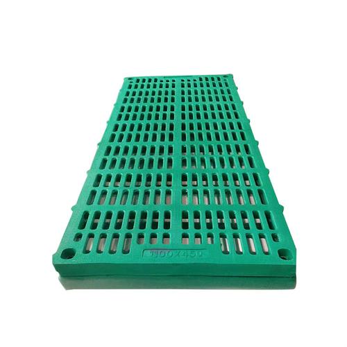 复合漏粪板