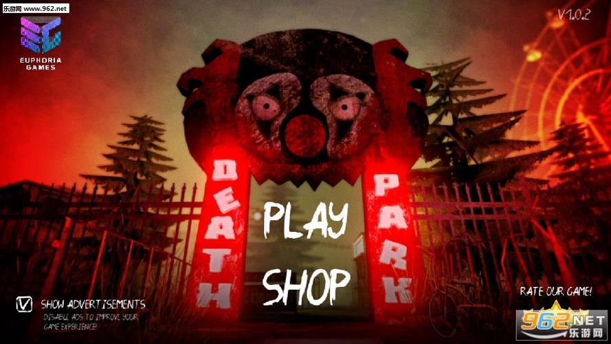 死亡公园下载-death park(死亡公园中文版)下载v1.0.