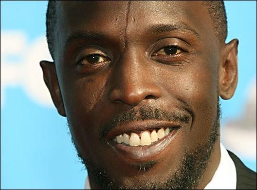 迈克尔·威廉姆斯