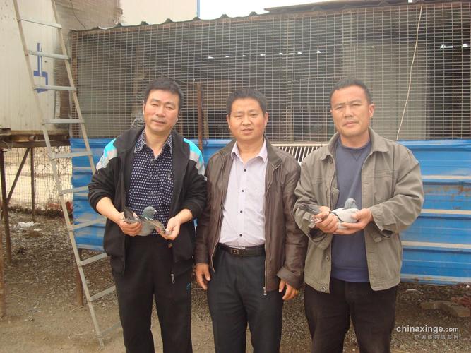 绵山公棚, 冠军:李海峰 亚军 第十名:李青松 季军:路向杰 第四,第六