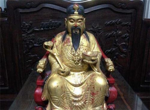 财神摆放位置与朝向 财神摆放禁忌有哪些