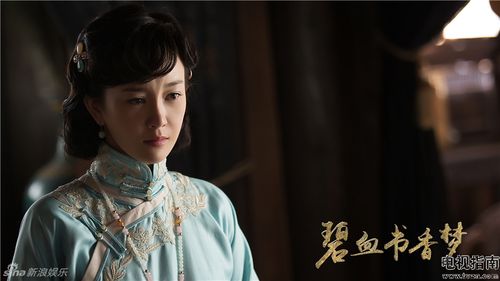 首页 电视剧 碧血书香梦剧情介绍    宣府闹鬼之时唯独沈碧云不在场