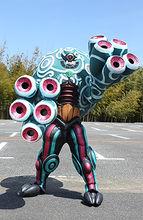 动物战队兽王者