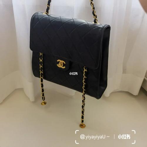 chanel风琴中古方胖子_中古_方胖子_香奈儿怎么样_包子_时尚_箱包_单