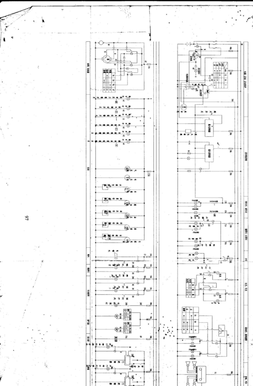 汽车全车电路图_word文档在线阅读与下载_无忧文档