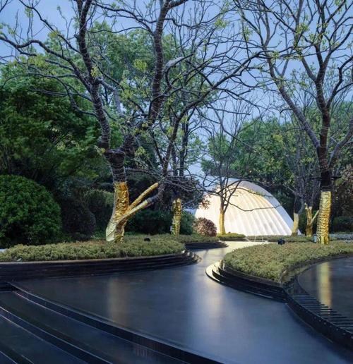 碧水潮生,明月在天 | 宁波龙湖·天曜