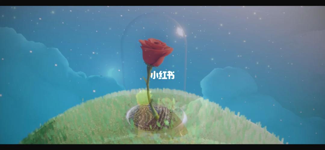 参与剧情小王子和他的玫瑰_小王子_光遇_小王子怎么样