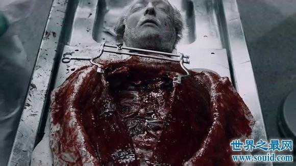 十大最经典恐怖片,喜欢经典刺激者的福音吐血推荐