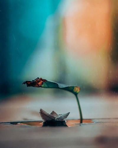 委屈到哭的说说,字字伤情,句句碎心!