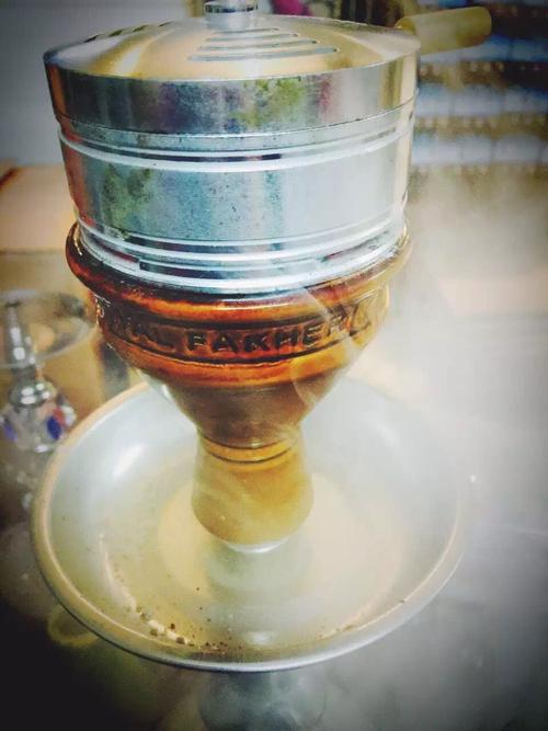 烟锅fakher al 阿尔法赫烟膏烟碗烟锅阿拉伯水烟配件