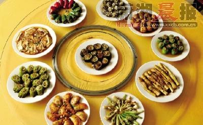 十八酿,瑶家人的饮食名片_永州美食_永州市人民政府