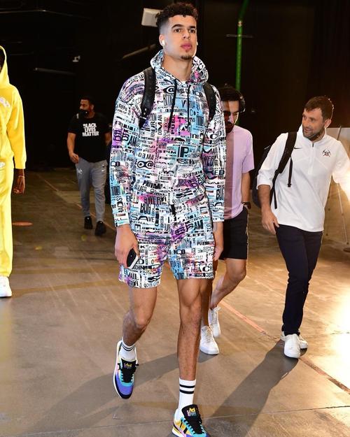 michael porter jr|小波特_nba怎么样_莫斯奇诺怎么样