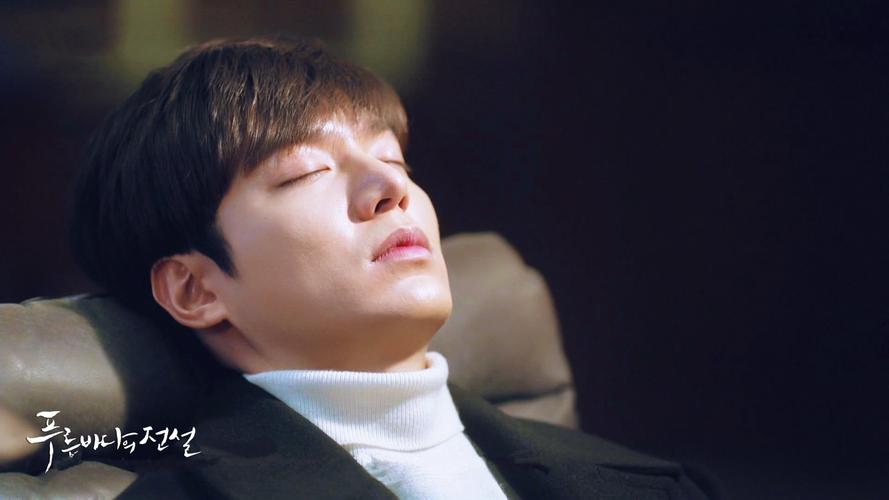 李敏镐明星风尚壁纸