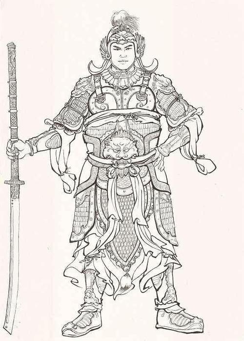 大唐将领无肩章怎样判断军官品级?通过衣服颜色和裤带