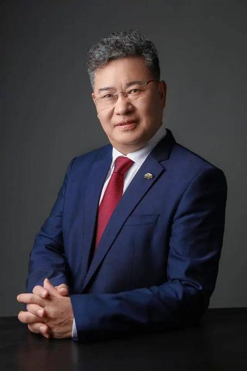 绿地董事长张玉良:转型不是"去地产化",聚焦"十四五"构筑"多元生态圈"