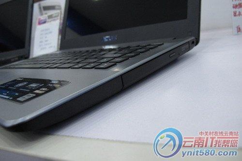 不简单的时尚华硕x450昆明促3699元