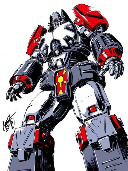 超星神格兰赛沙二次元及部分剧中皮套照片分享