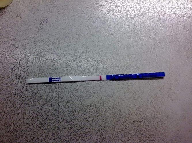 测孕纸怎么看怎么样表现怀孕