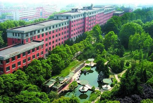 合肥工业大学