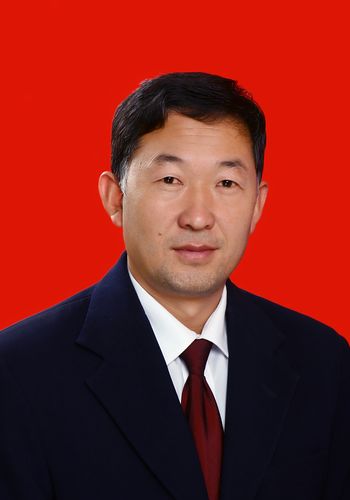 赵克祥