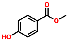 羟苯甲酯