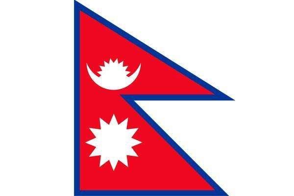 尼泊尔国旗
