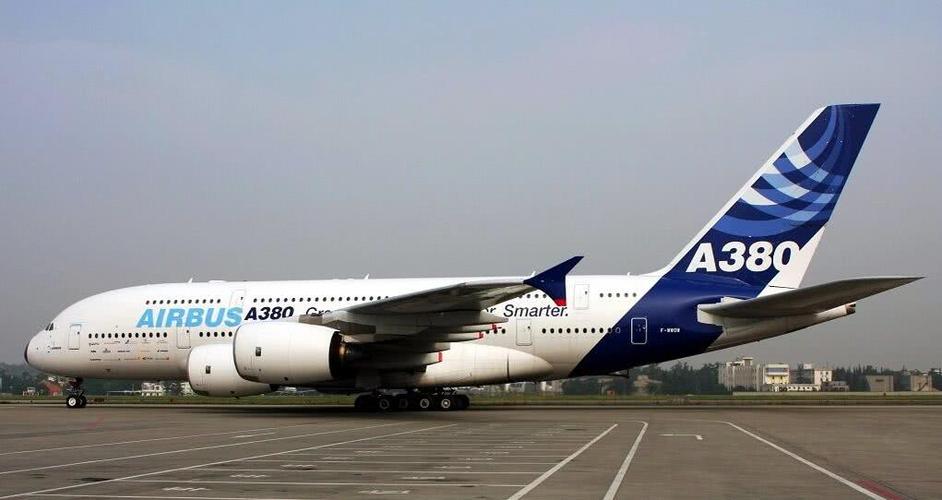 凭借5大创新技术 这款飞机成为世界上最大和最贵的私人飞机