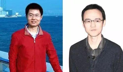 此次获得数学领域新视野奖的两位华人数学家恽之玮,张伟均为北大数 