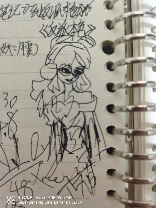 missheed进步史