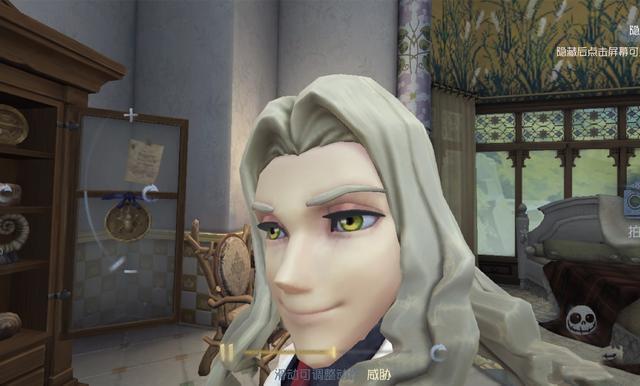 尤其是在看到花美男"约瑟夫"在变成了"皮塔"的形象后大家的san值一度