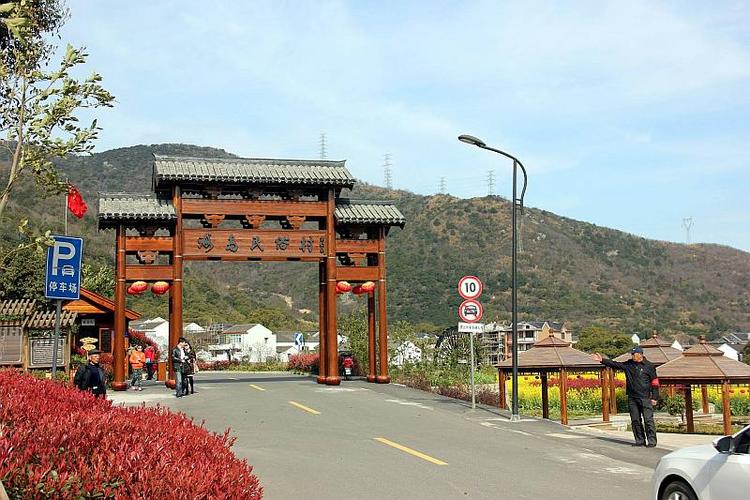 【五一活动】干施岙烧烤,燃烧吧"爱的烧烤"你敢来吗
