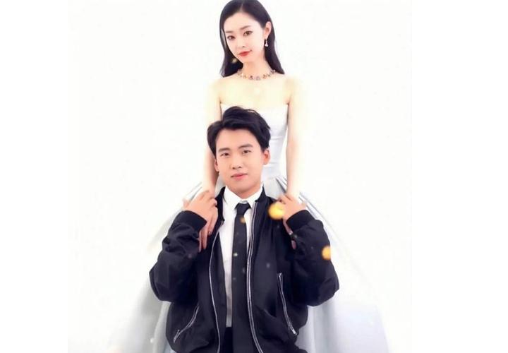 "豪门姐弟"成夫妻,郭麒麟:我姐姐后来成为了我的老婆