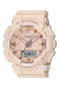 卡西欧g-shock手表(腕表)