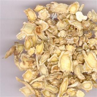 桔梗的副作用 - 桔梗的食用禁忌 - 中药易